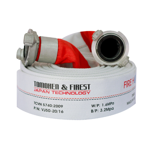 VÒI CHỮA CHÁY TOMOKEN 1.6MPA DN50 (VJ50-20/16)